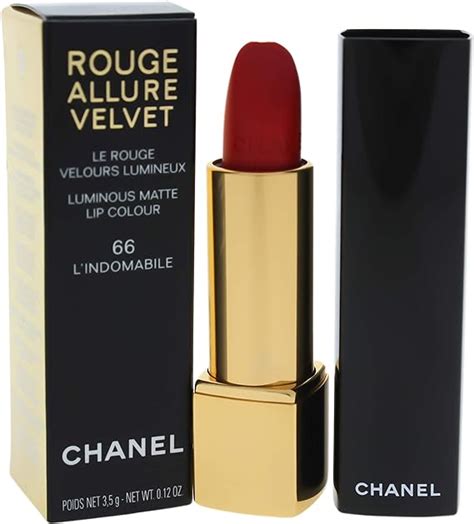 ultimo rossetto chanel